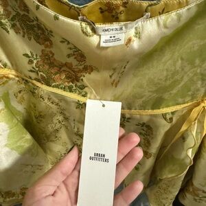 Urban Outfitters Kimchi Blue skirt